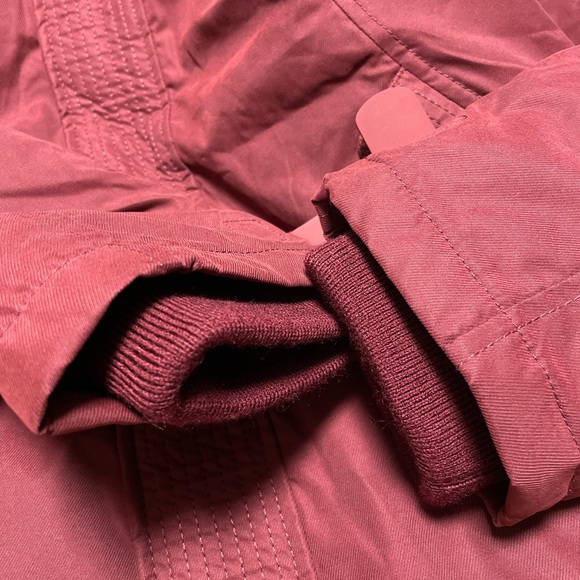 aritzia vail parka - Picture 11 of 17